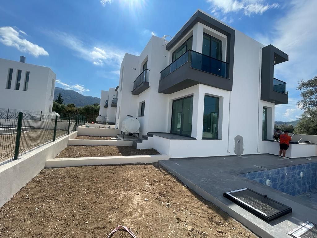 Villa en Kyrenia, Chipre, 195 m² - imagen 1