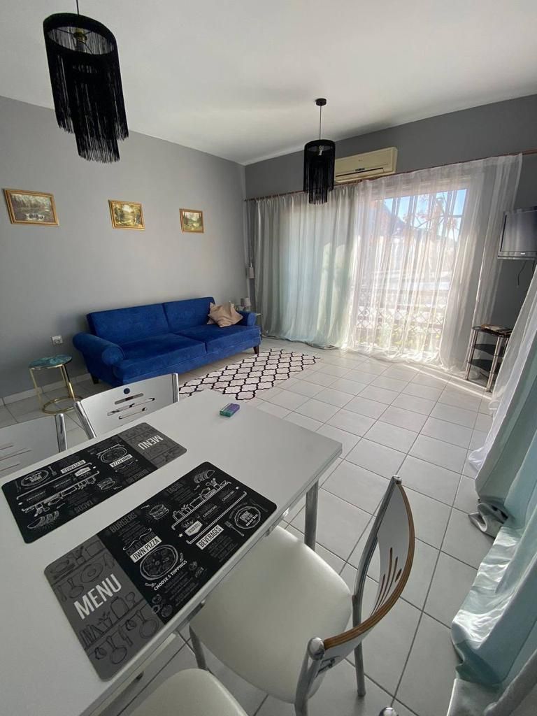 Appartement à Kyrenia, Chypre, 54 m² - image 1