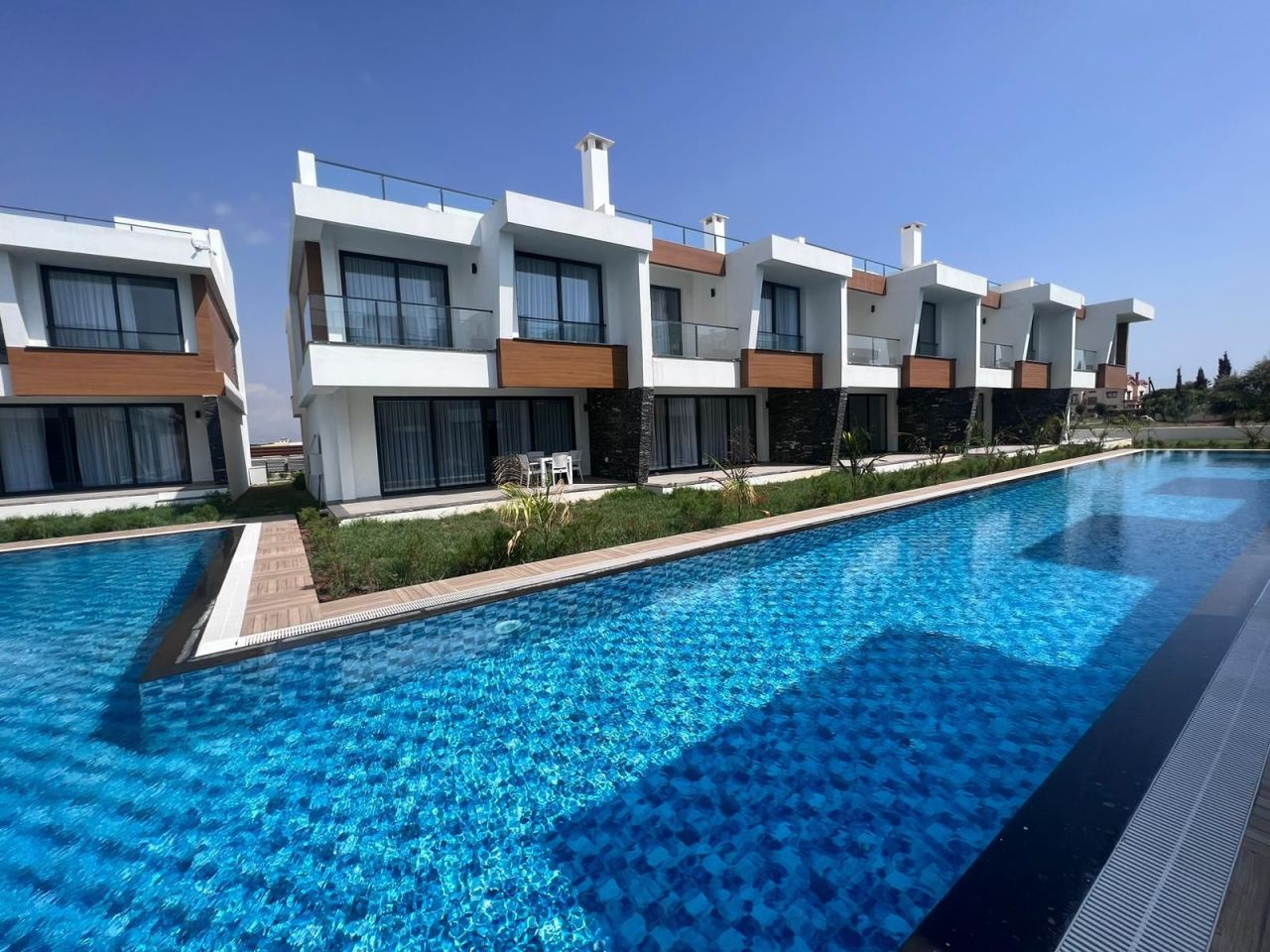 Villa in Famagusta, Zypern, 183 m² - Foto 1