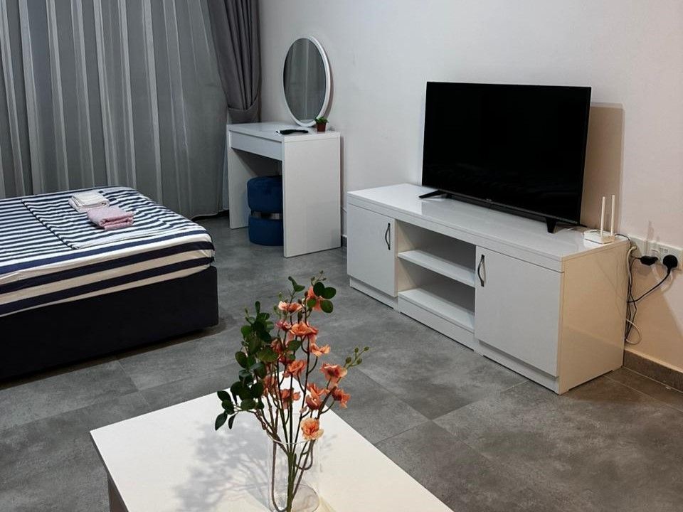 Apartment in Famagusta, Zypern, 48 m² - Foto 1