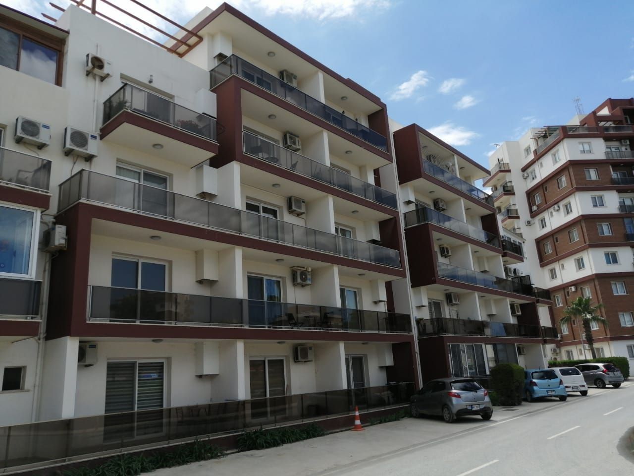 Apartamento en Famagusta, Chipre, 46 m² - imagen 1