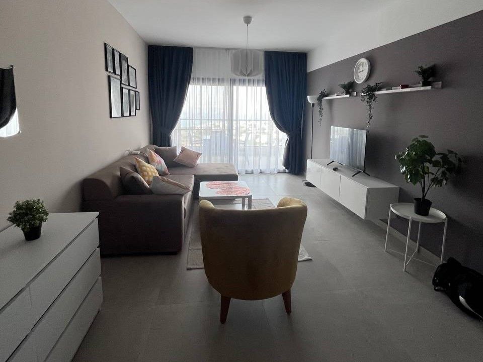 Apartamento en Famagusta, Chipre, 85 m² - imagen 1