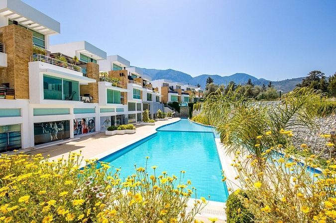 Apartamento en Kyrenia, Chipre, 224.5 m² - imagen 1