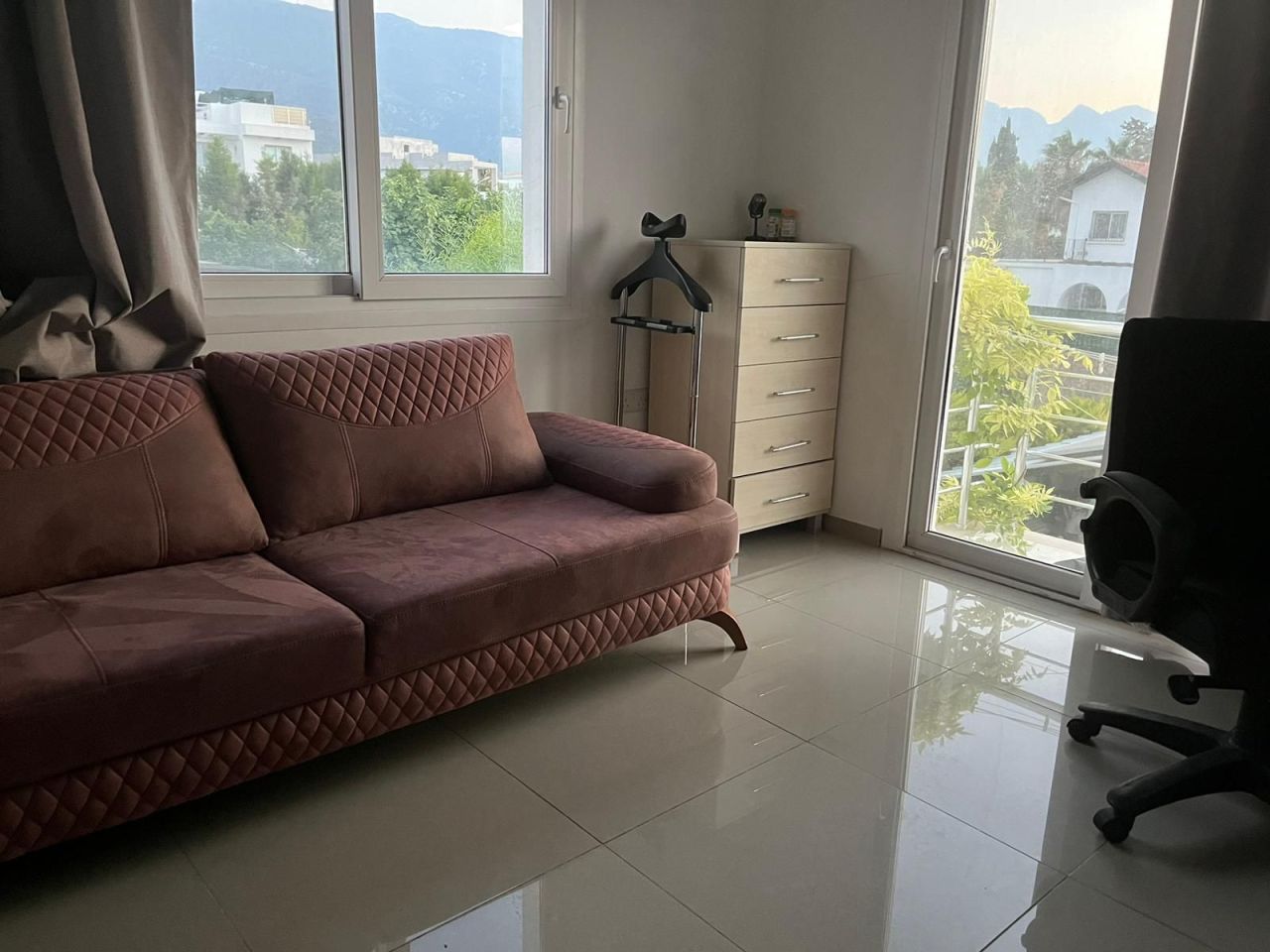 Apartamento en Alsancak, Chipre, 110 m² - imagen 1