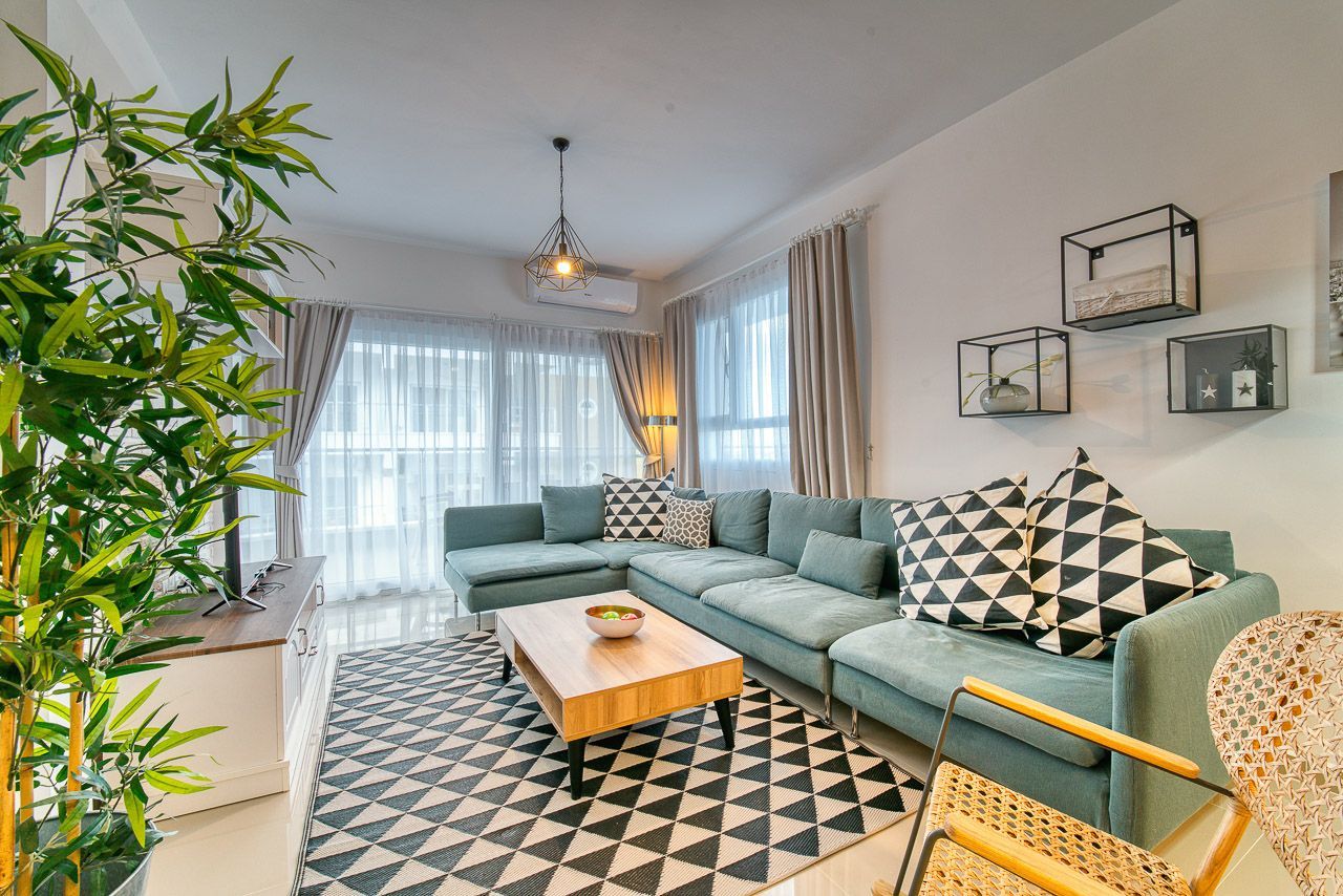 Apartamento en Famagusta, Chipre, 65 m² - imagen 2