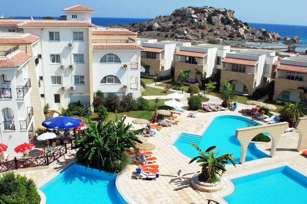 Apartment in Famagusta, Zypern, 188 m² - Foto 2