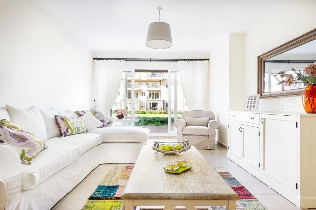 Appartement à Famagouste, Chypre, 120 m² - image 2