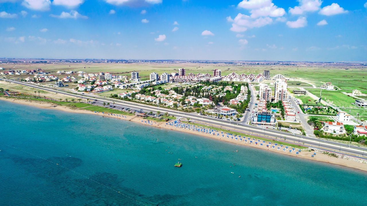 Appartement à İskele, Chypre, 55 m² - image 2