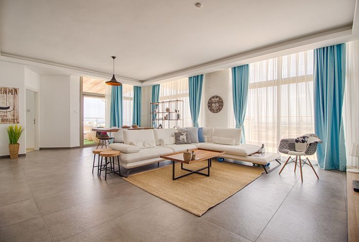 Apartamento en İskele, Chipre, 198 m² - imagen 2