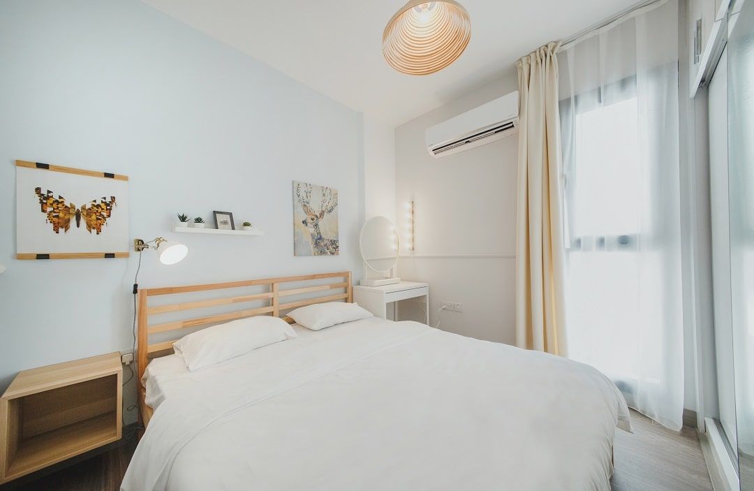 Appartement à Famagouste, Chypre, 91 m² - image 2