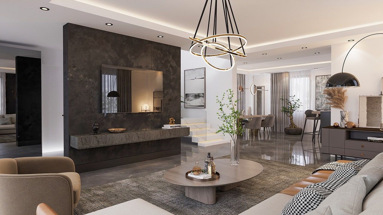 Villa in Famagusta, Zypern, 240 m² - Foto 2