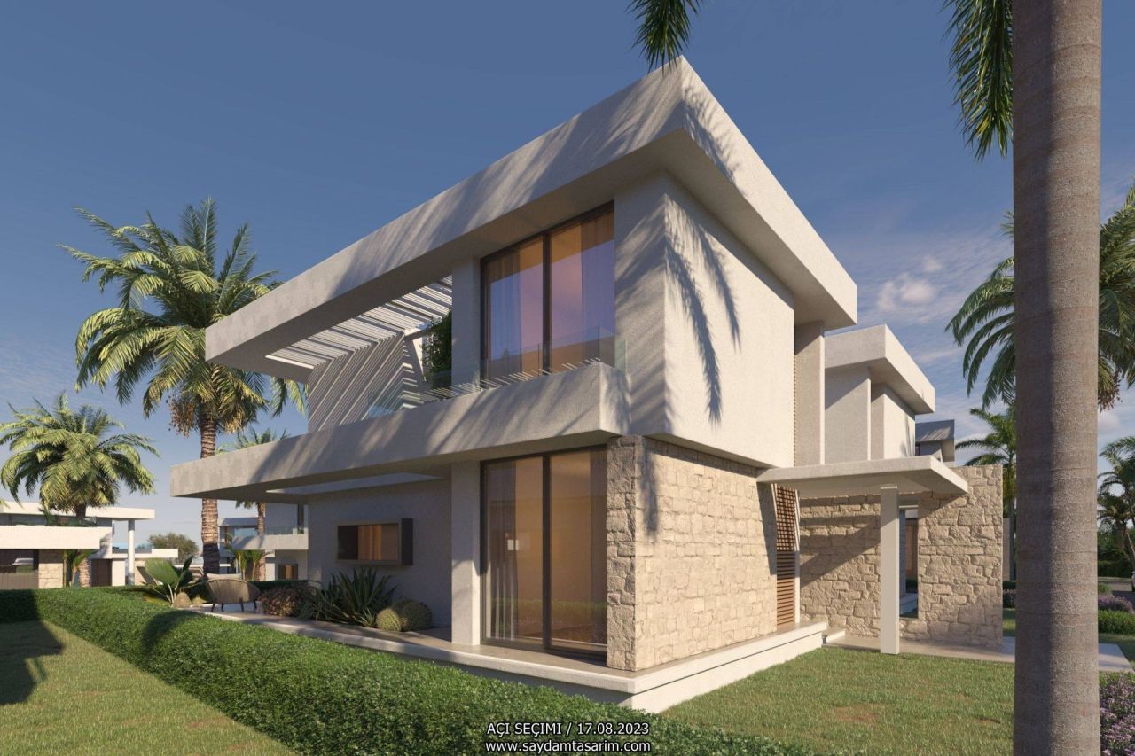 Apartamento en Esentepe, Chipre, 48.5 m² - imagen 2