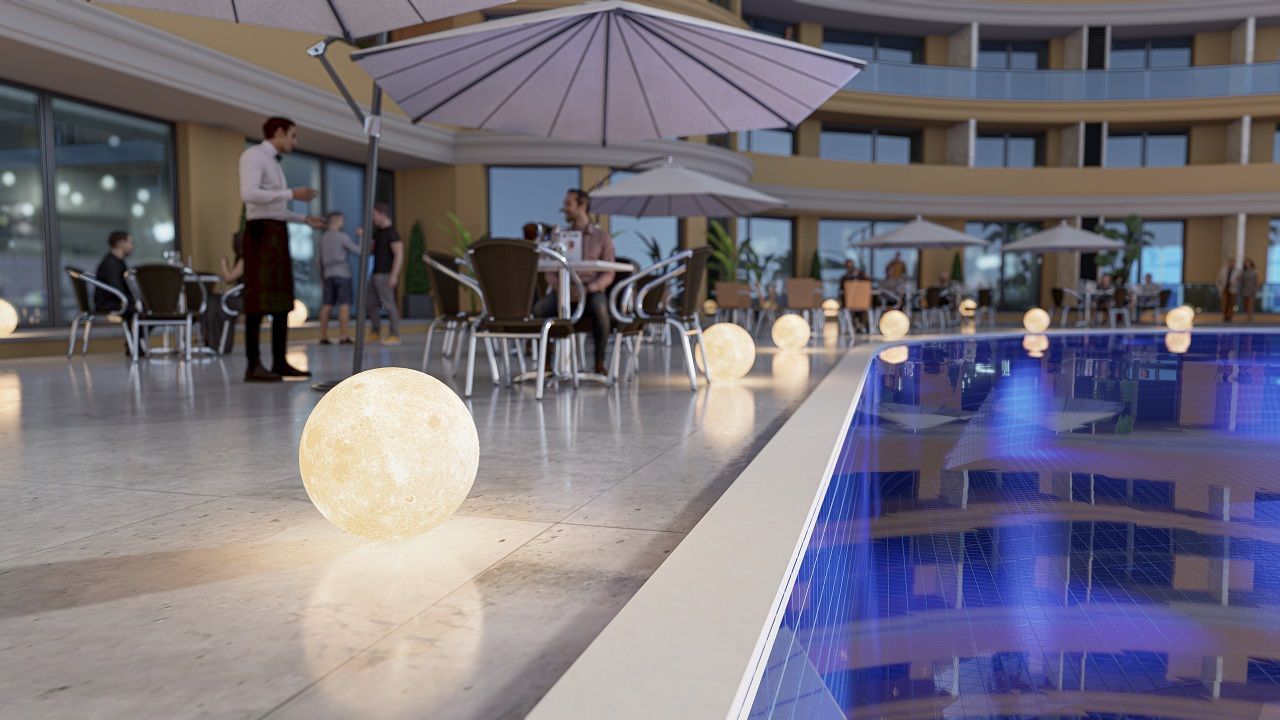 Appartamenti a Famagosta, Cipro, 72 m² - foto 2