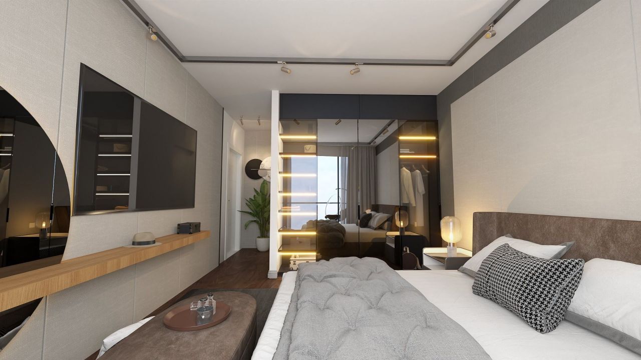 Apartment in Famagusta, Cyprus, 86 m² - picture 2