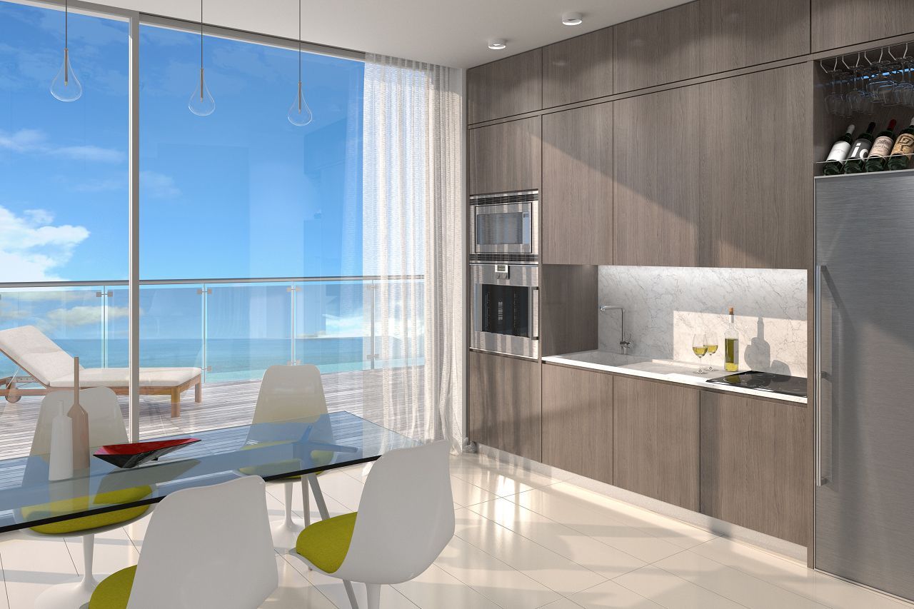 Appartement à Famagouste, Chypre, 176.3 m² - image 2