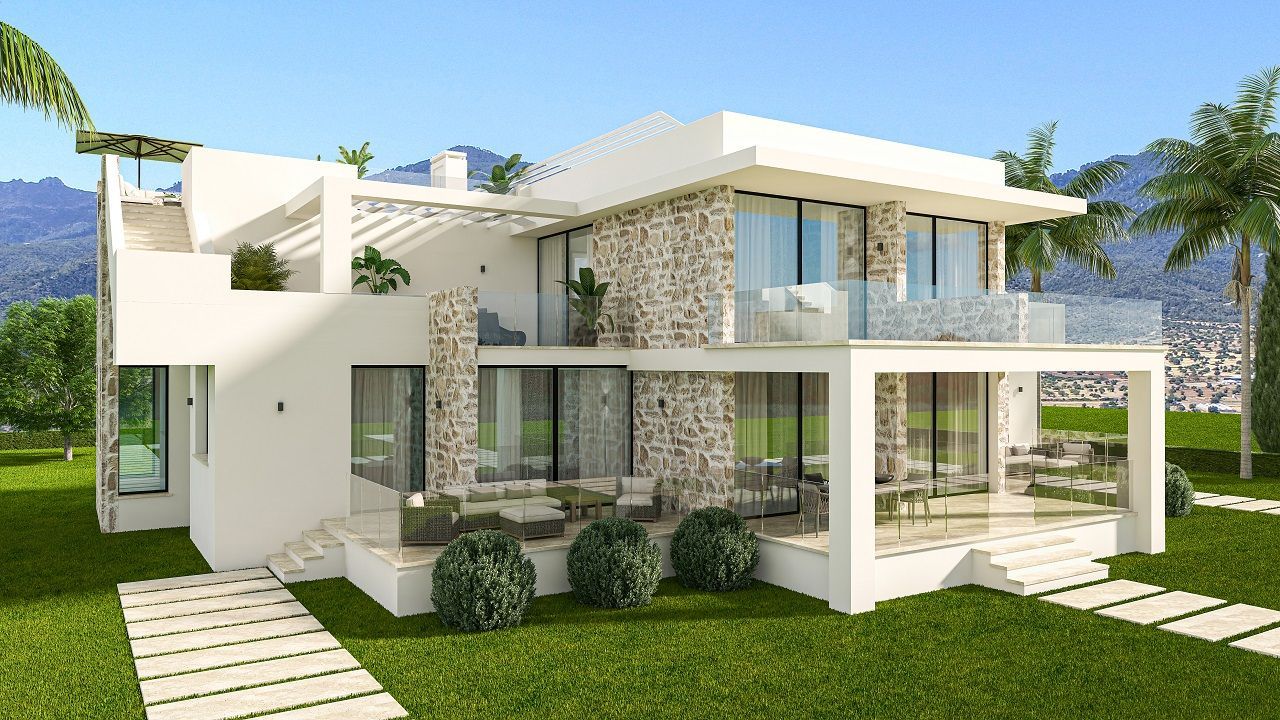 Apartamento en Esentepe, Chipre, 100 m² - imagen 2