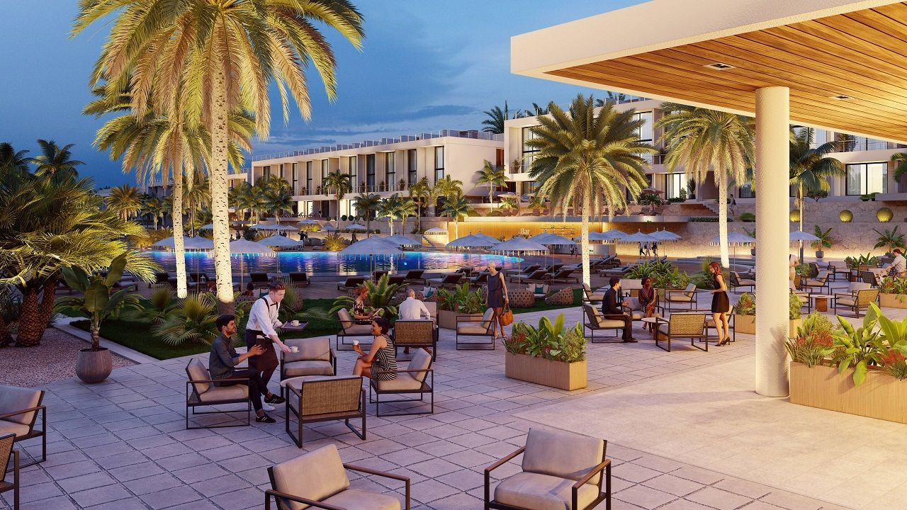 Apartamento en Esentepe, Chipre, 118 m² - imagen 2