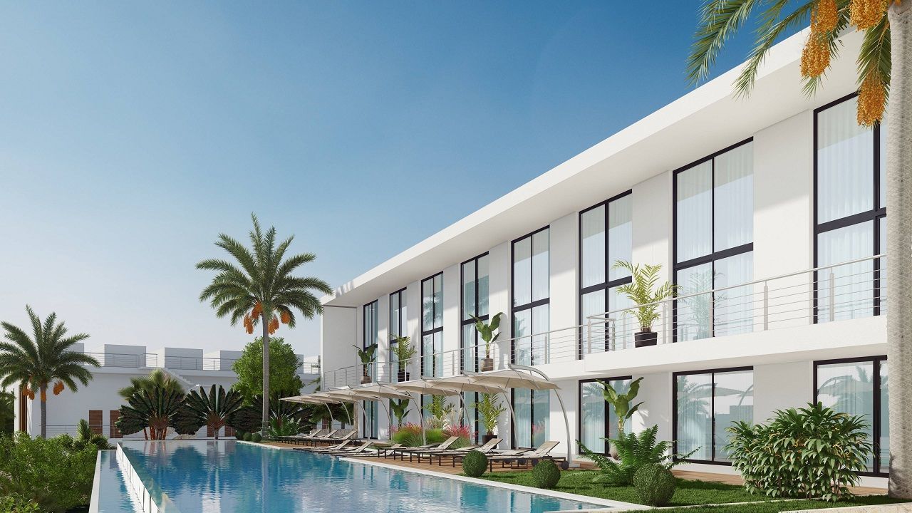 Apartamento en Esentepe, Chipre, 151 m² - imagen 2