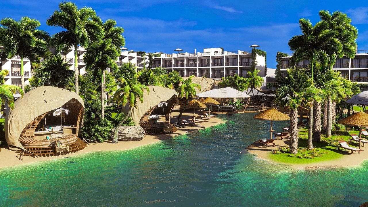 Villa a Esentepe, Cipro, 242 m² - foto 2