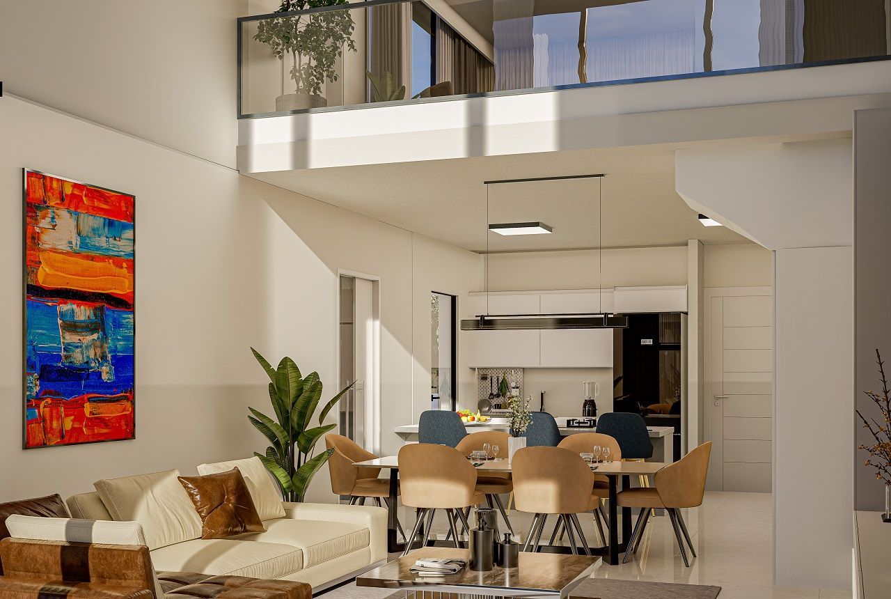 Apartamento en Famagusta, Chipre, 60 m² - imagen 2