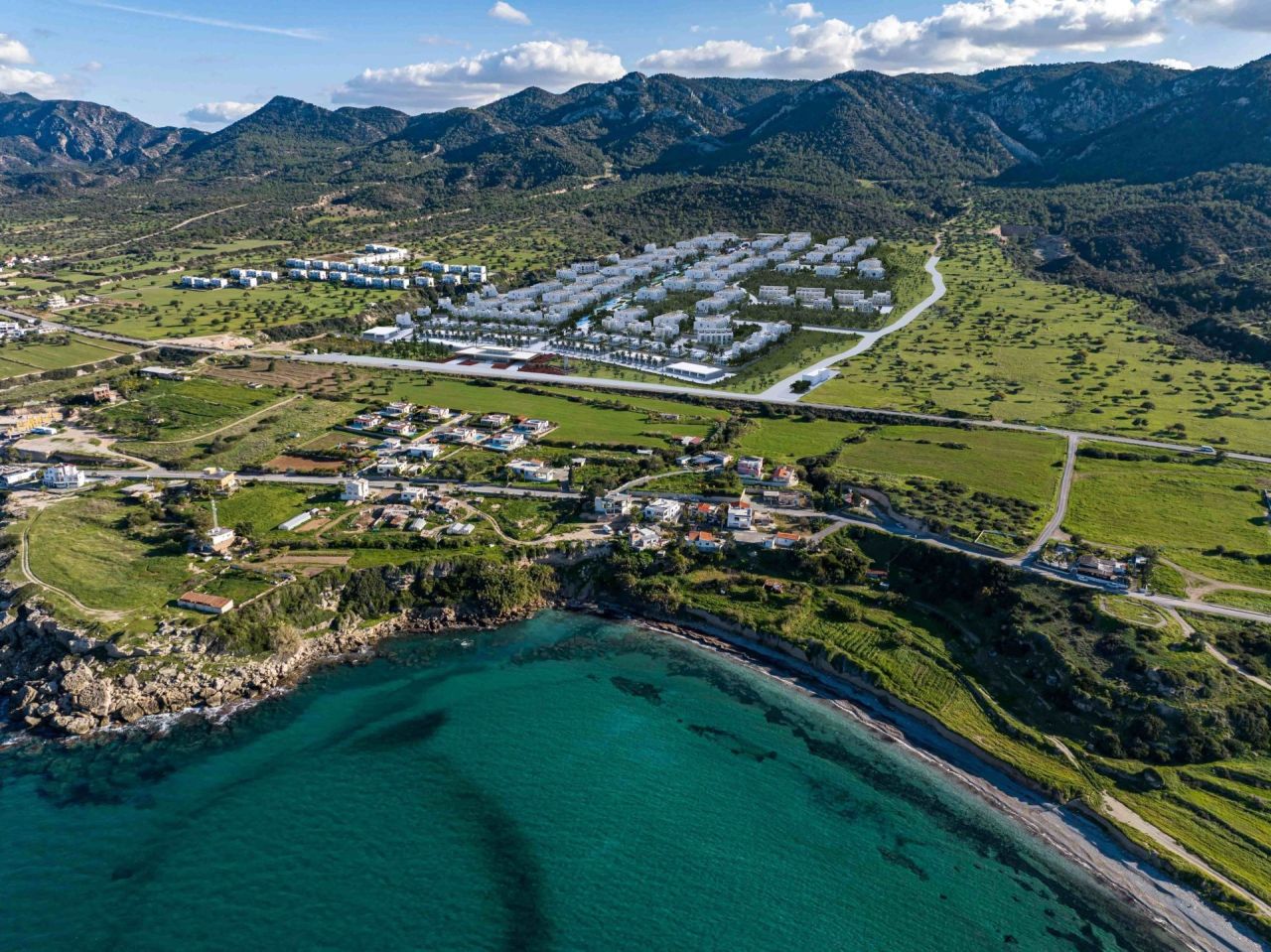 Appartamenti a Esentepe, Cipro, 43 m² - foto 2