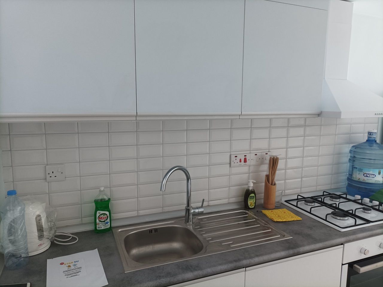 Apartamento en Famagusta, Chipre, 44.63 m² - imagen 2