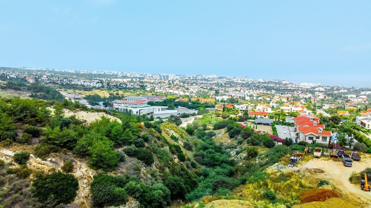 Apartment in Kyrenia, Zypern, 120 m² - Foto 2