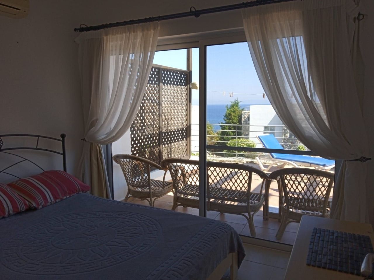 Apartment in Kyrenia, Cyprus, 65 m² - picture 2