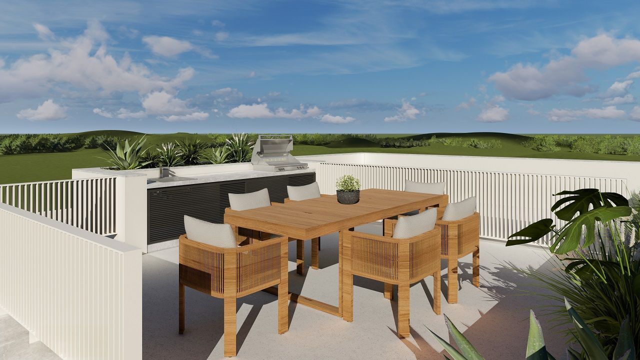 Apartamento en Famagusta, Chipre, 100 m² - imagen 2