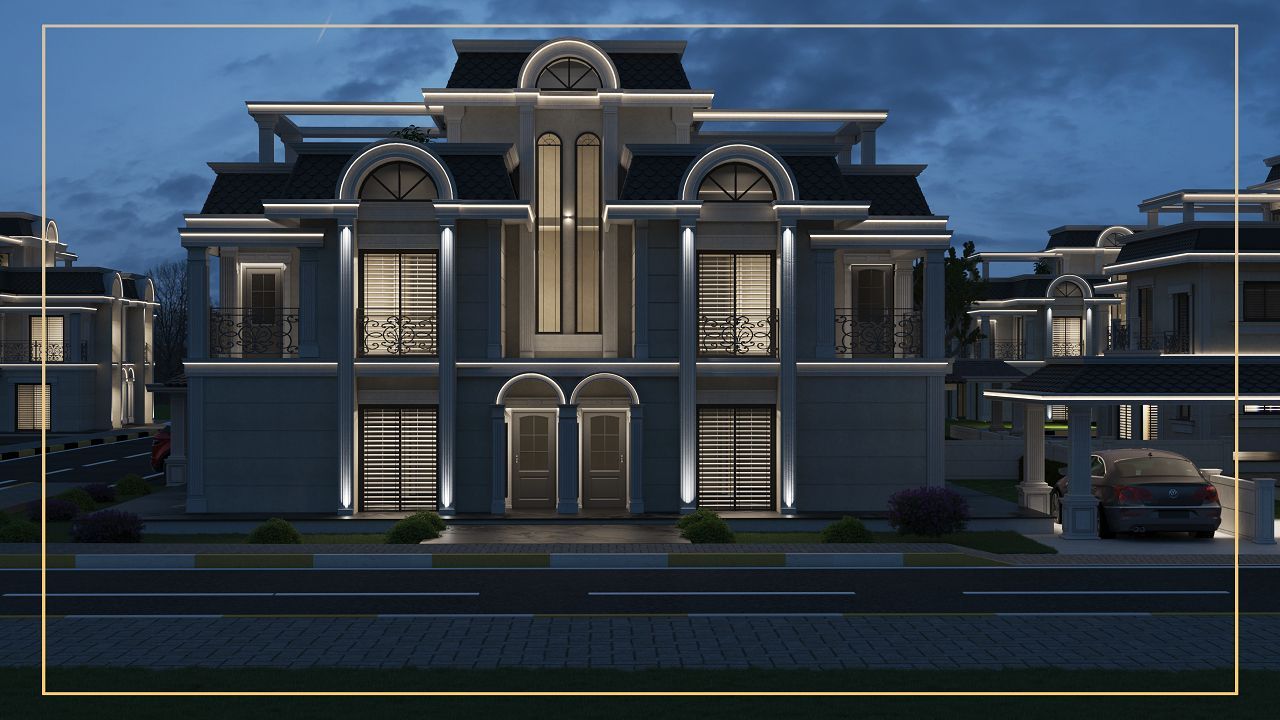 Villa à Famagouste, Chypre, 167 m² - image 2