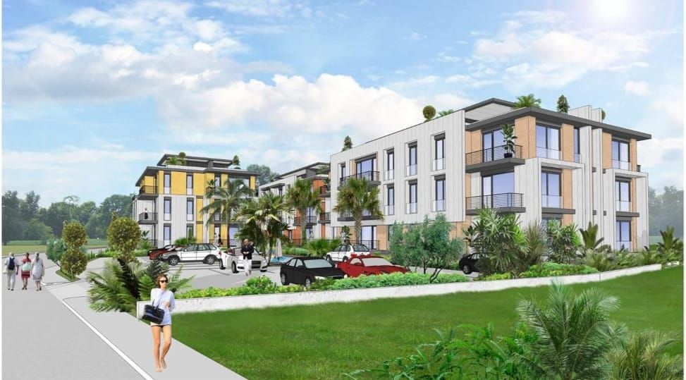 Appartement à Alsancak, Chypre, 81 m² - image 2