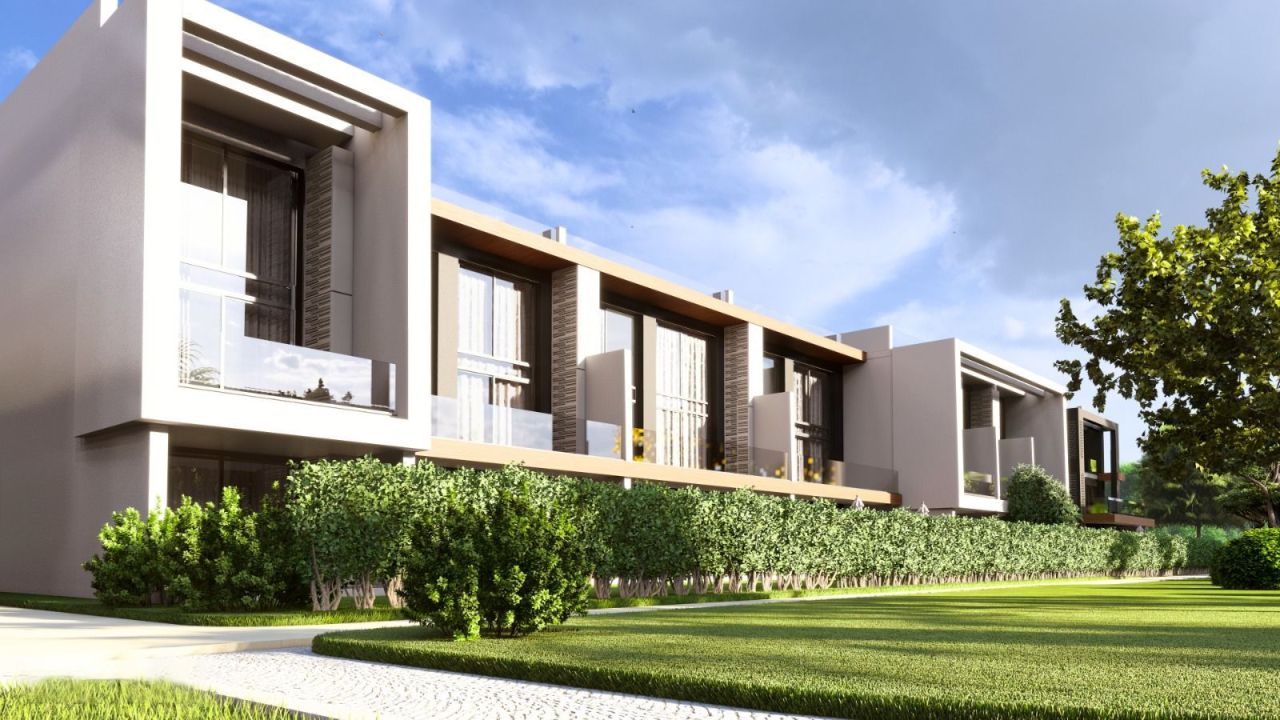 Apartment in Famagusta, Zypern, 67 m² - Foto 2