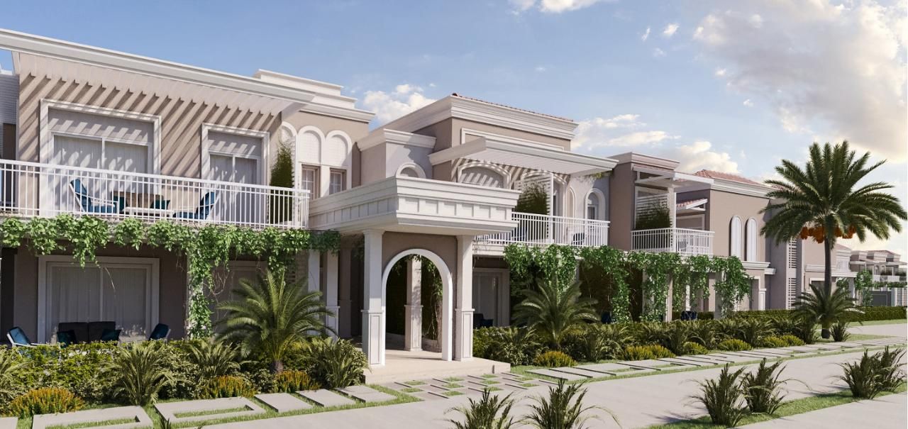 Appartamenti a Famagosta, Cipro, 105 m² - foto 2