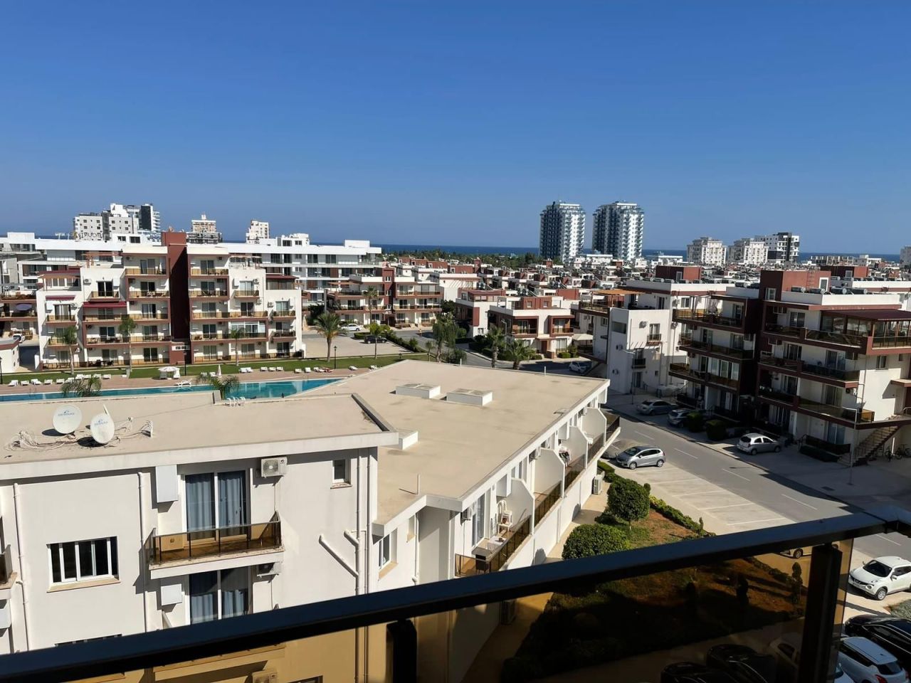 Appartement à Famagouste, Chypre, 86 m² - image 2