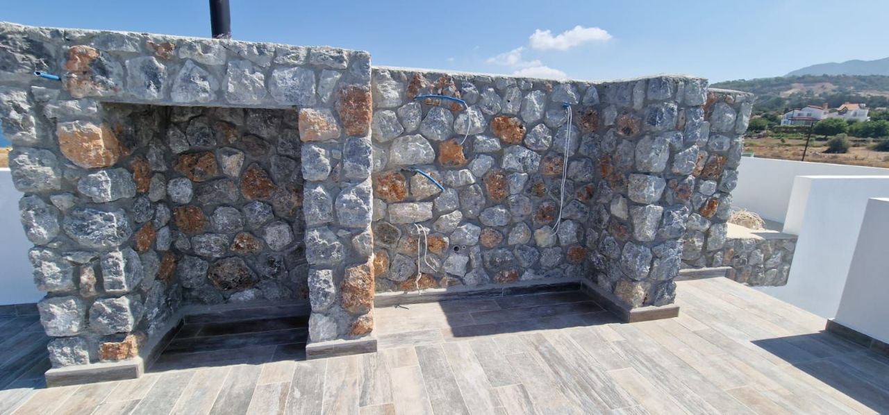 Apartment in Esentepe, Zypern, 88 m² - Foto 2