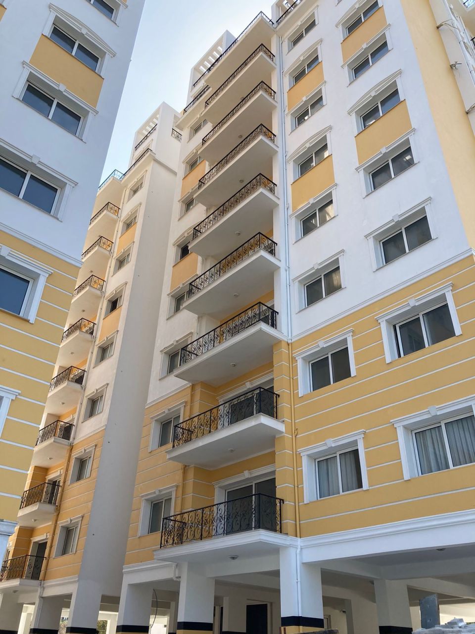 Apartment in Kyrenia, Zypern, 80 m² - Foto 2