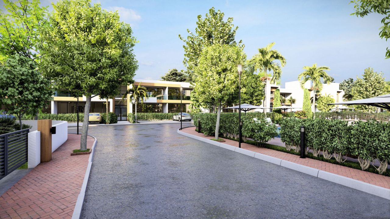 Appartement à Famagouste, Chypre, 89 m² - image 2