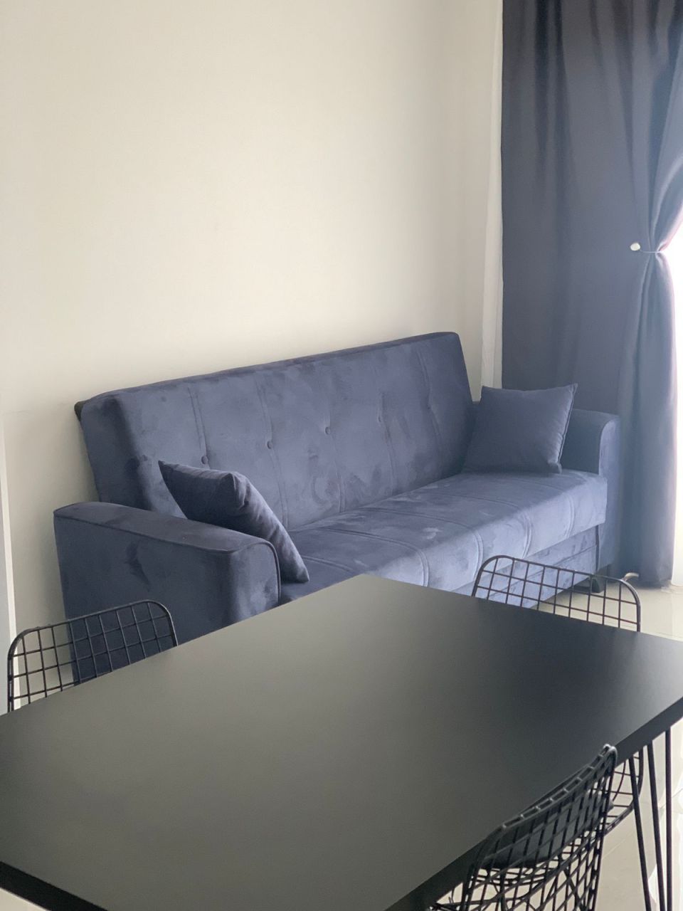 Apartment in Famagusta, Zypern, 55 m² - Foto 2