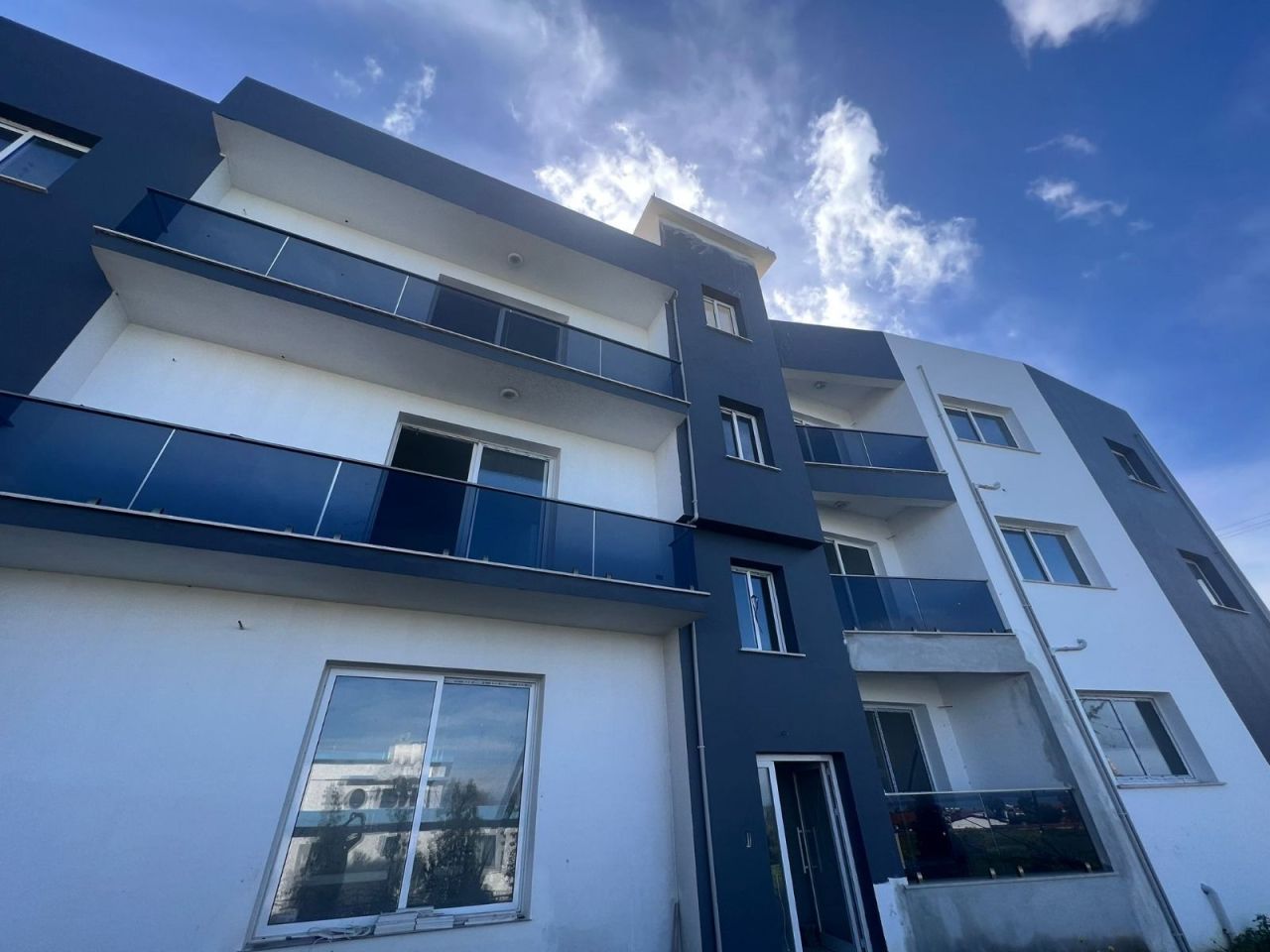 Apartment in Kyrenia, Zypern, 55 m² - Foto 2