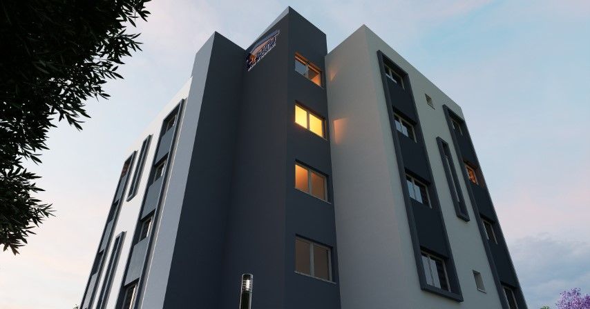 Apartment in Famagusta, Cyprus, 70 m² - picture 2