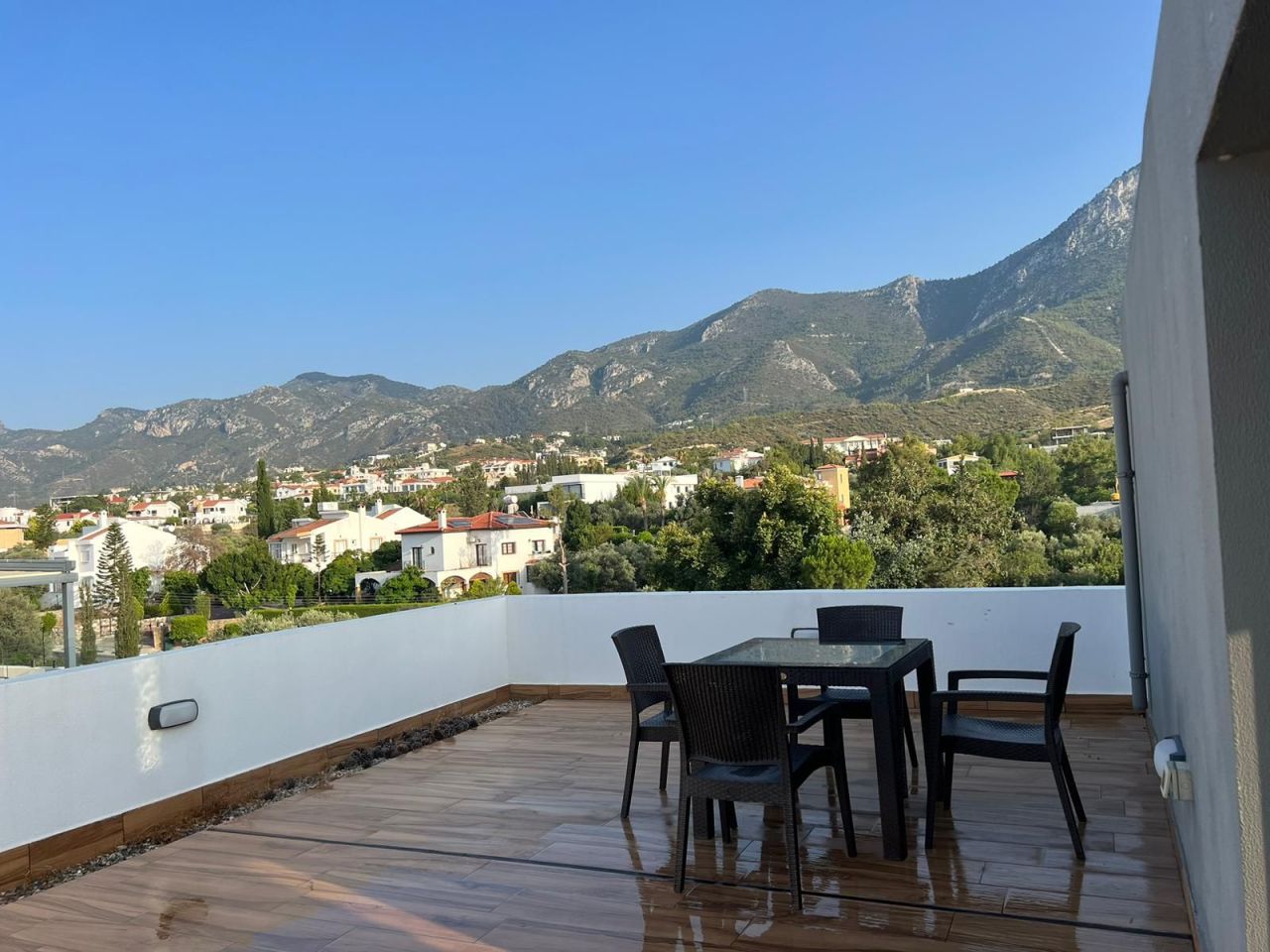 Appartamenti a Kyrenia, Cipro, 90 m² - foto 2