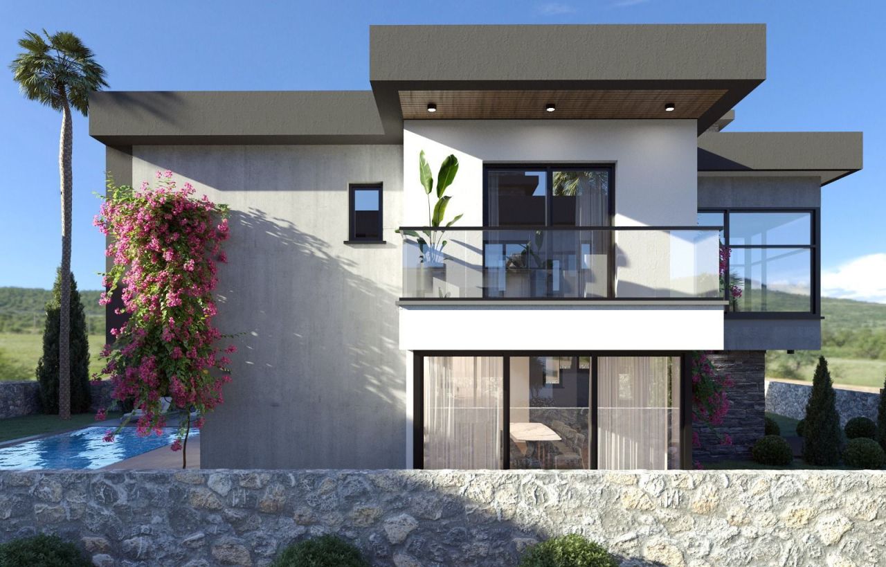 Appartement à Kyrenia, Chypre, 75 m² - image 2