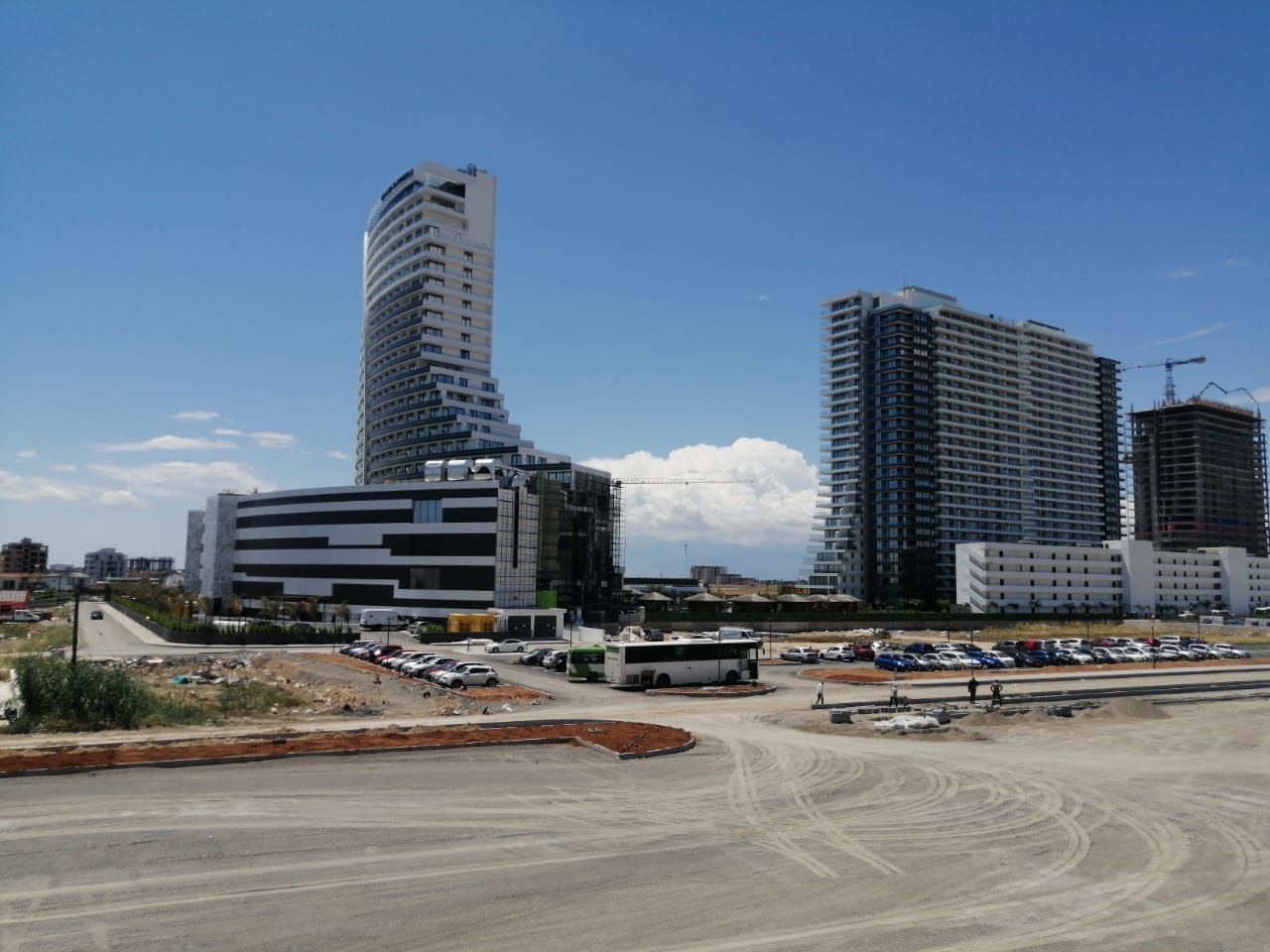 Appartement à Famagouste, Chypre, 46 m² - image 2