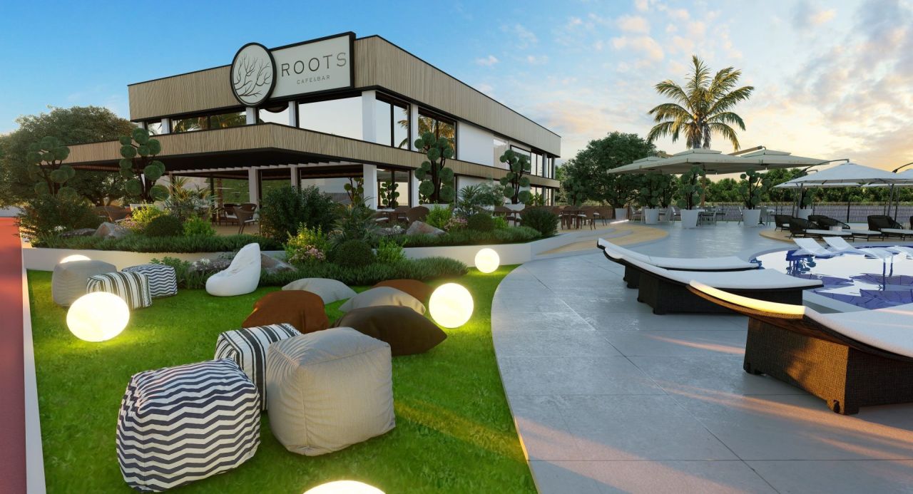 Appartement à Famagouste, Chypre, 61 m² - image 2