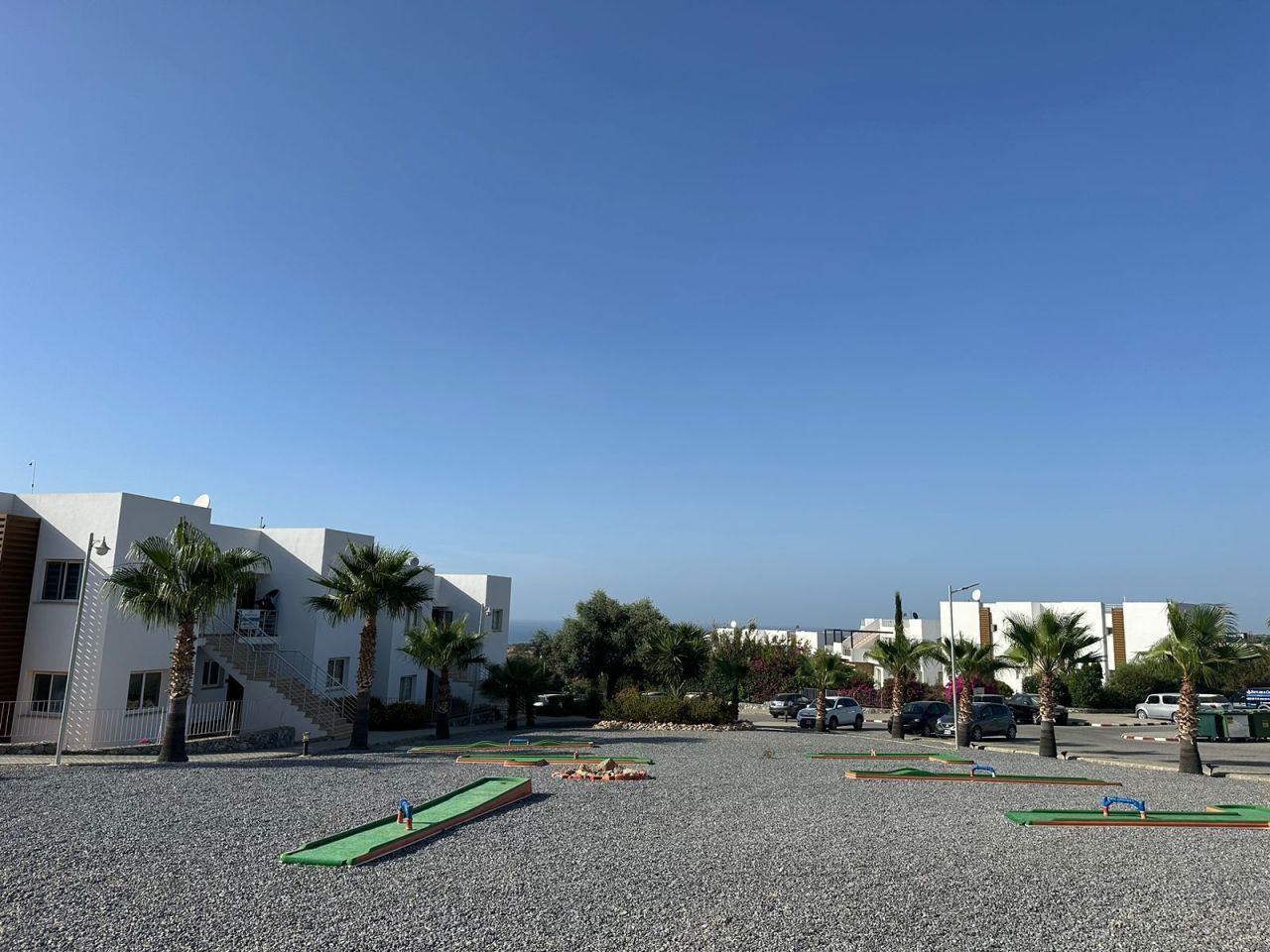 Appartamenti a Famagosta, Cipro, 64 m² - foto 2