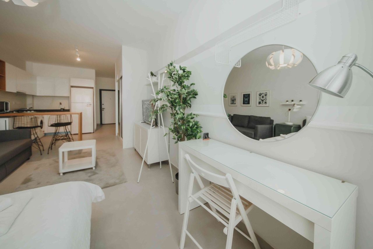 Apartment in Famagusta, Zypern, 51 m² - Foto 2