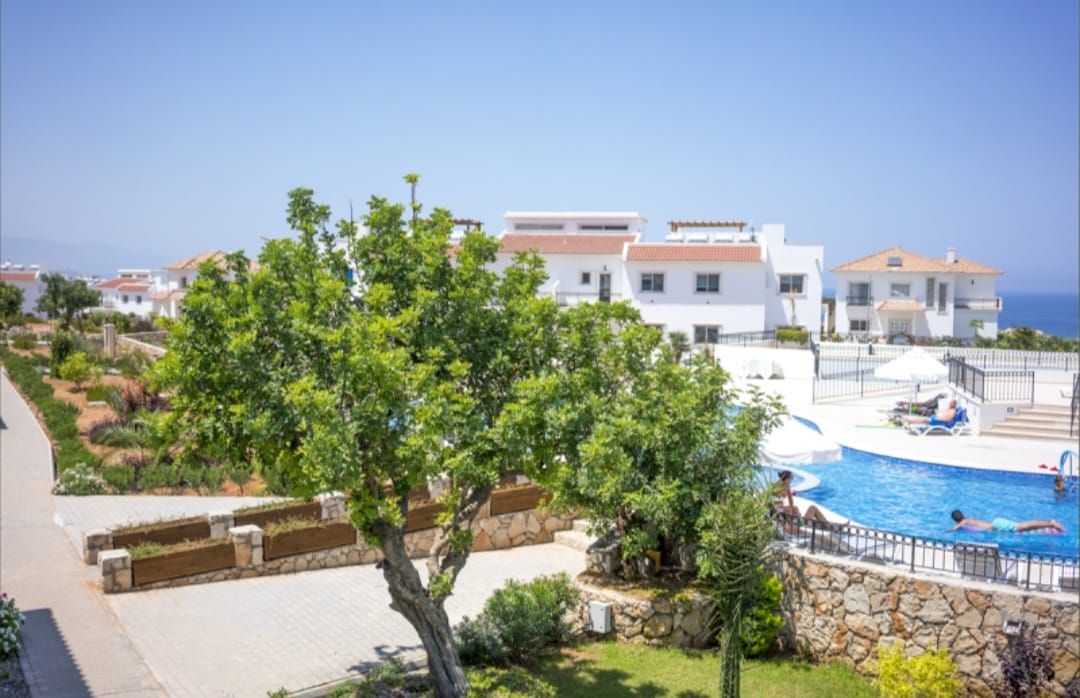 Apartment in Esentepe, Zypern, 105 m² - Foto 2