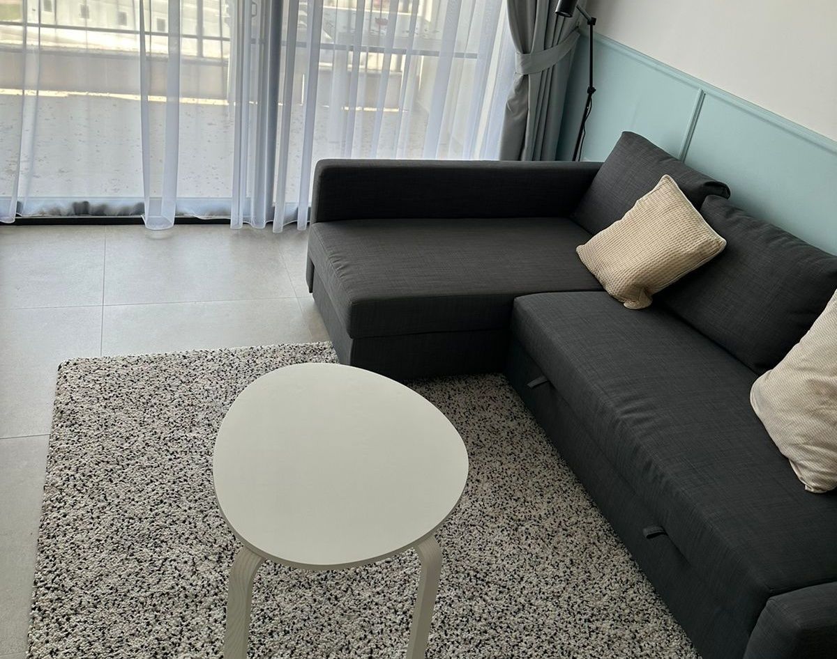 Apartment in Iskele, Cyprus, 69 m² - picture 2