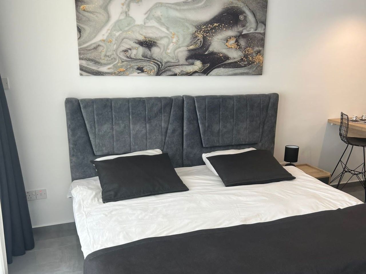 Apartamento en Famagusta, Chipre, 48.8 m² - imagen 2