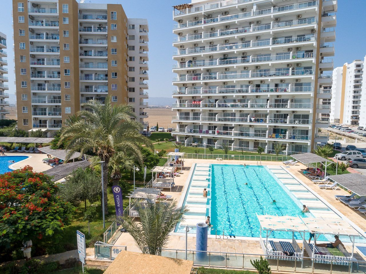 Apartamento en Famagusta, Chipre, 65 m² - imagen 3